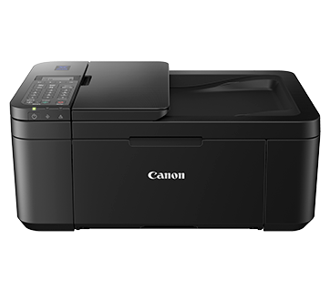 เครื่องปริ้นเตอร์ Canon PIXMA E4570 All in One