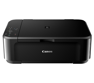เครื่องปริ้นเตอร์ Canon Pixma MG3670