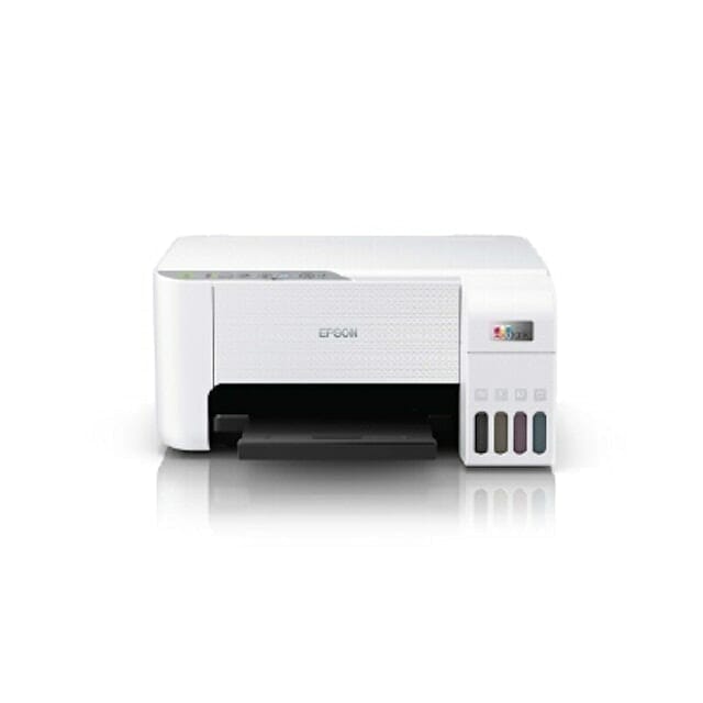 เครื่องปริ้นเตอร์ EcoTank L3256