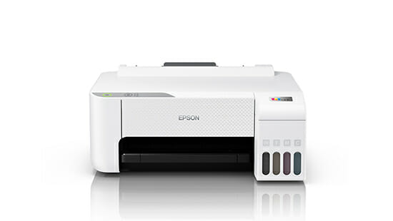 เครื่องปริ้นเตอร์ Epson EcoTank L1216