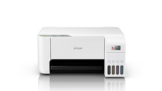 เครื่องปริ้นเตอร์ Epson EcoTank L3216
