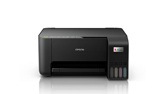 เครื่องปริ้นเตอร์ Epson EcoTank L3250
