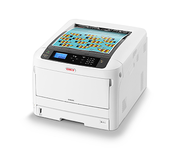 เครื่องปริ้นเตอร์ C800 Series