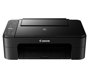 เครื่องปริ้นเตอร์ Canon Pixma E3370
