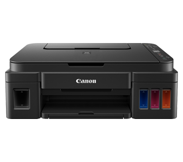 เครื่องปริ้นเตอร์ Canon Pixma G3010