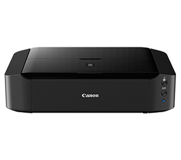 เครื่องปริ้นเตอร์ Canon Pixma iP8770