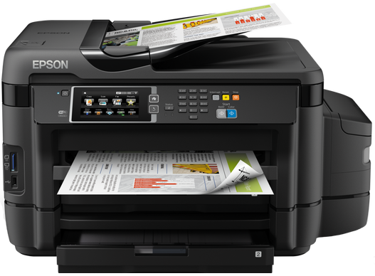 แนะนำเครื่องปริ้นเตอร์ A3 ที่ให้ประสิทธิภาพสูงจากแบรนด์ Epson