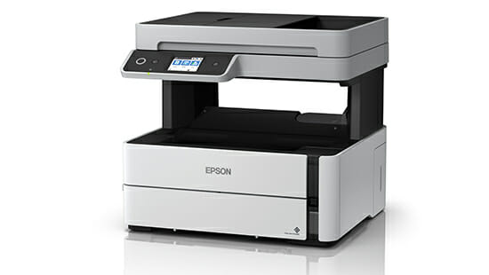 เครื่องปริ้นเตอร์ Epson M3170