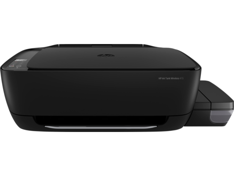 HP Ink Tank Wireless 415