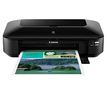 เครื่องปริ้นเตอร์ Canon