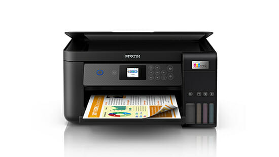 เครื่องปริ้นเตอร์ Epson EcoTank L4260