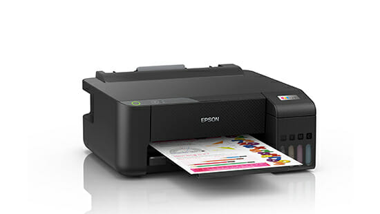 รวมเครื่องปริ้นเตอร์คุณภาพสูงจากแบรนด์ Epson ที่มีราคาไม่เกิน 5000 บาท