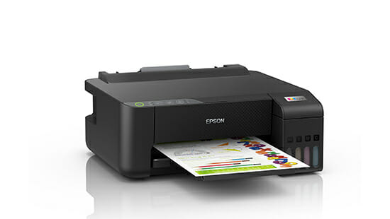 เครื่องปริ้นเตอร์ Epson L1250