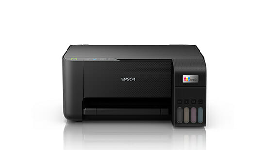 เครื่องปริ้นเตอร์ Epson L3210 PSC