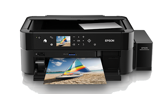เครื่องปริ้นเตอร์ Epson L850