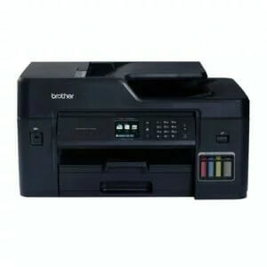 เครื่องปริ้นเตอร์ Bother-MFC-T4500DW