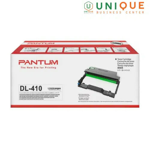 ดรัมปริ้นเตอร์ DRUM-PANTUM-DL-410