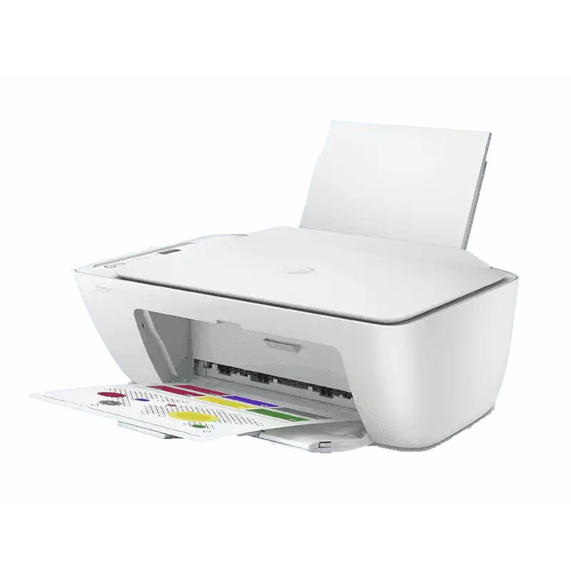 เครื่องปริ้นเตอร์ HP DeskJet Ink Advantage 2775