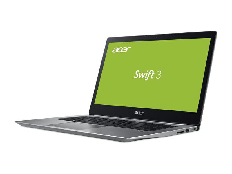 โน๊ตบุ๊ค Acer Swift 3 SF314-52G