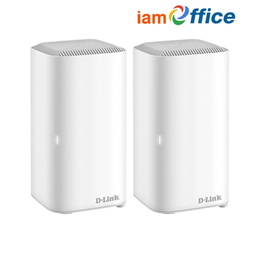 D-Link COVR AX1800 Whole Home Mesh