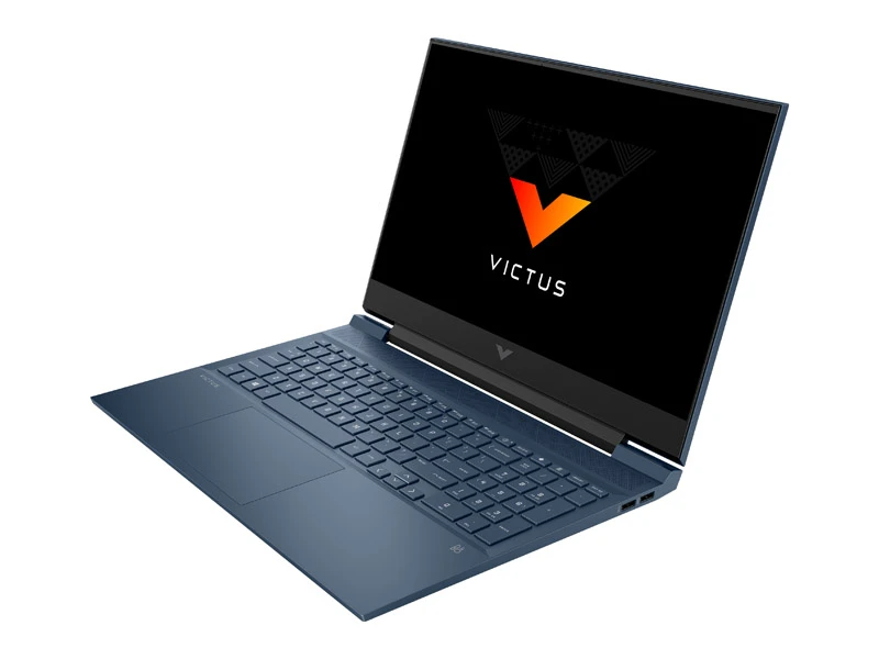 โน๊ตบุ๊ค HP Notebook VICTUS 15
