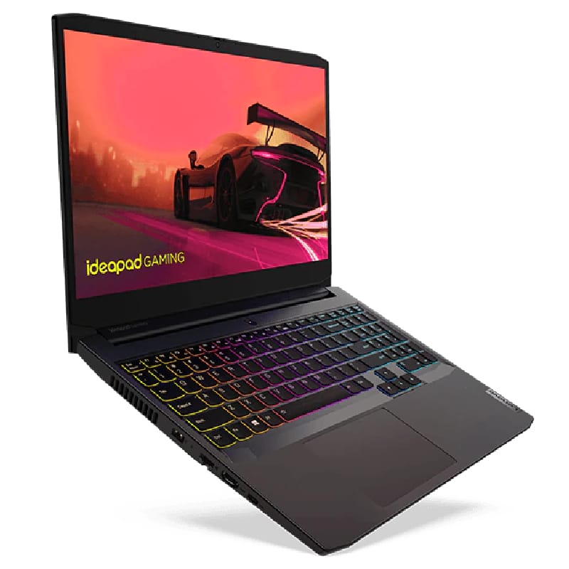 โน๊ตบุ๊ค Lenovo IdeaPad Gaming 3