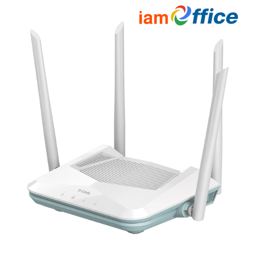 D-LINK NETWORK รุ่น R15 EAGLE PRO