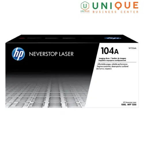 HP 104A (W1104A) IMAGING DRUM