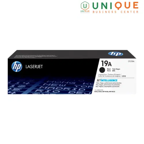 ดรัมปริ้นเตอร์ HP 19A (CF219A) IMAGING DRUM