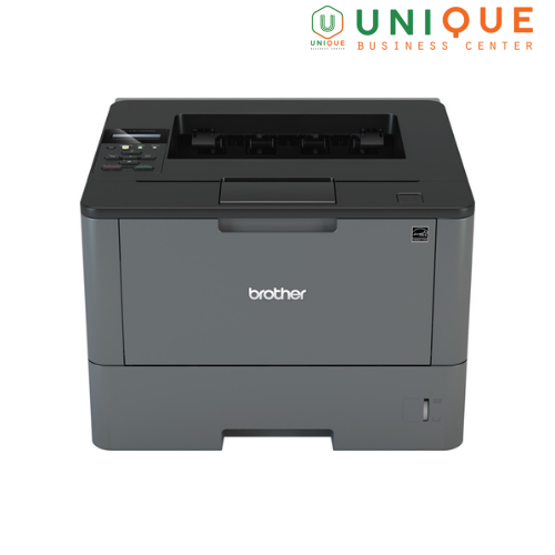 เครื่องปริ้นเตอร์เลเซอร์ BROTHER HL-L5100DN