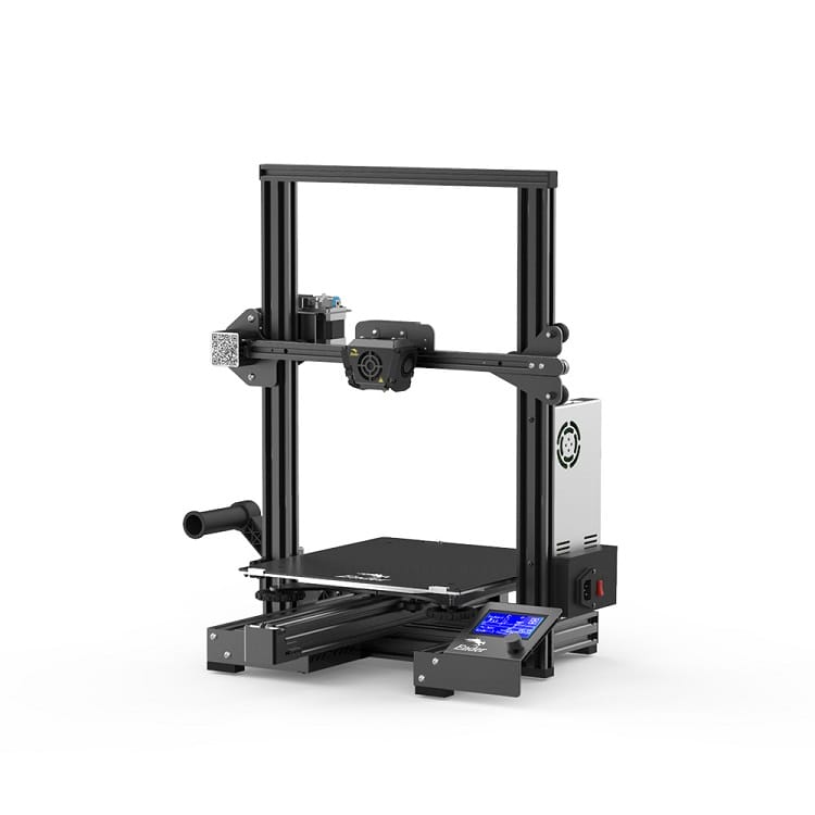 เครื่องพิมพ์สามมิติ 3D PRINTER CREALITY Ender-3 MAX
