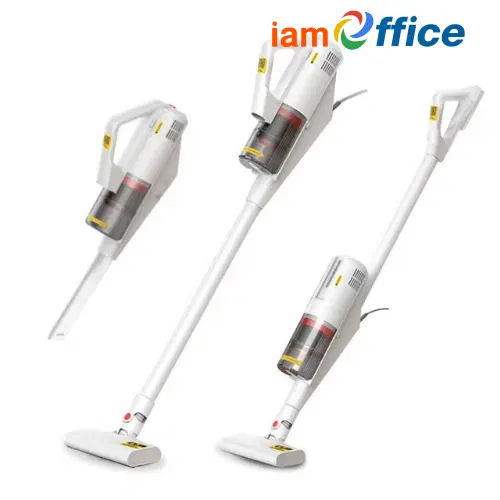 เครื่องดูดฝุ่นแบบด้ามจับ 3 in 1 Deerma Vacuum Cleaner DX888