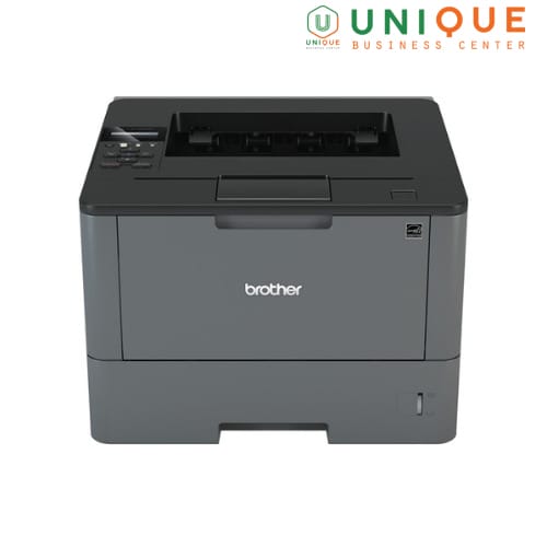เครื่องปริ้นเตอร์เลเซอร์ BROTHER HL-L5100DN