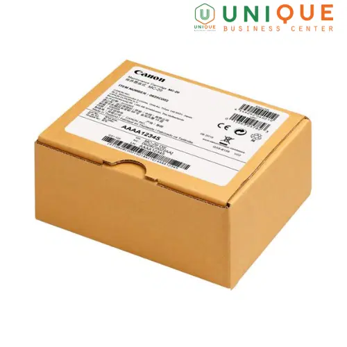 ชุด MAINTENANCE CARTRIDGE CANON MC-20