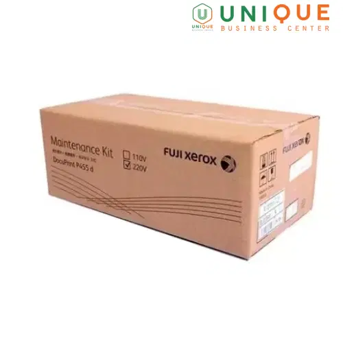 ชุด MAINTENANCE KIT FUJIFILM EL300846