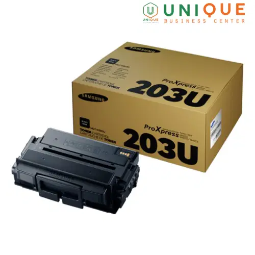 หมึกโทนเนอร์เลเซอร์ Samsung MLT-D203U