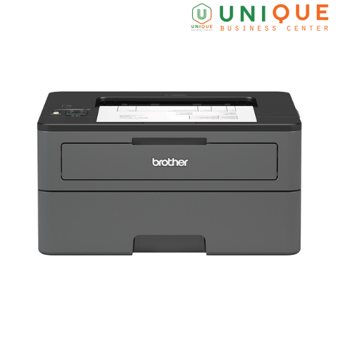 เครื่องปริ้นเตอร์เลเซอร์ BROTHER รุ่น HL-L2370DN