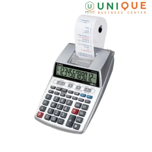 เครื่องคิดเลข CANON รุ่น P23-DTSC II