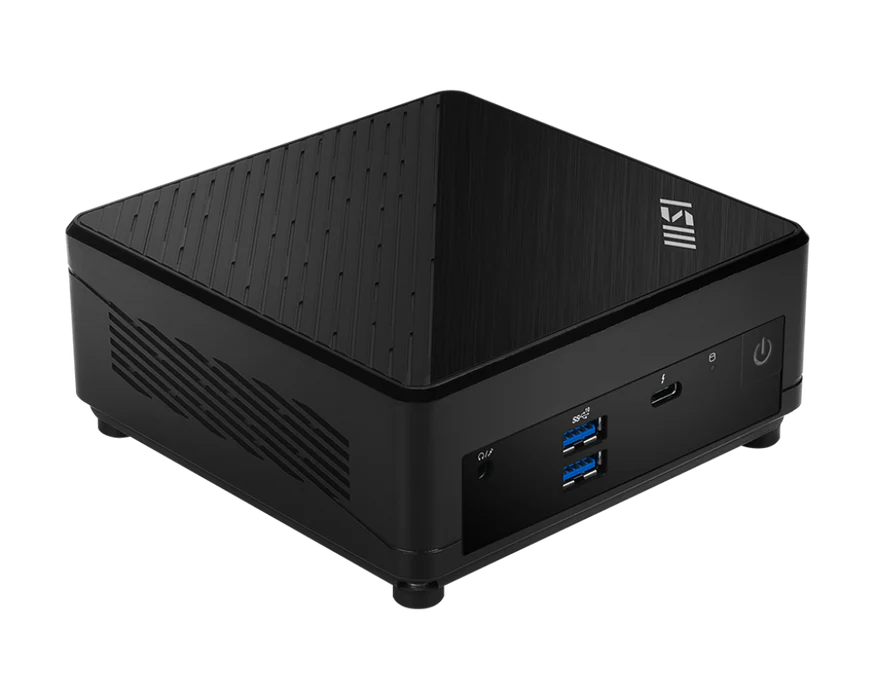 MSI Cubi 5 12M-096BTH