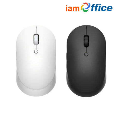 เมาส์ทำงานไร้สาย Mi Wireless Silent Mouse