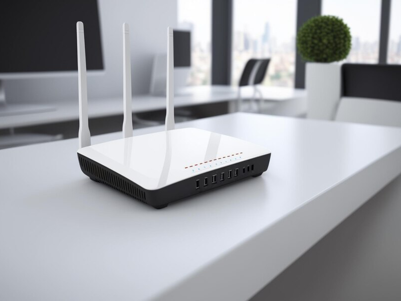 ทริคการเลือก Router Wi-Fi สัญญาณแน่น เสถียรสูง