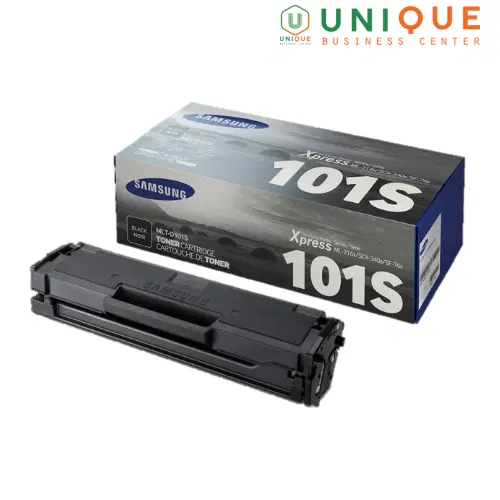 หมึกโทนเนอร์เลเซอร์ SAMSUNG MLT-D101S