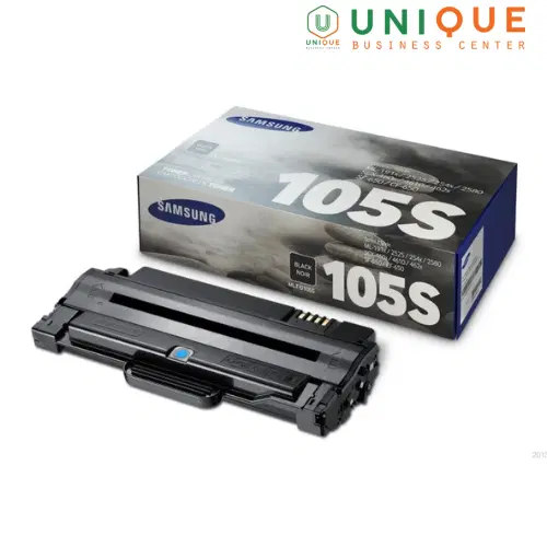 หมึกโทนเนอร์เลเซอร์ SAMSUNG MLT-D105S