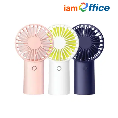 พัดลมพกพา Jisulife F2B Handheld Mini USB Fan