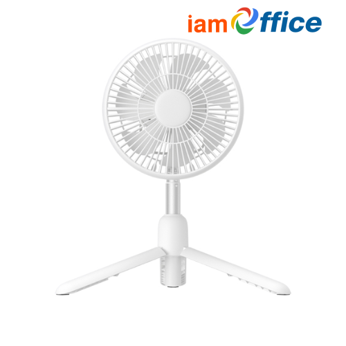 พัดลมไร้สายอเนกประสงค์ Jisulife FA37 Multi-function Ceiling Fan