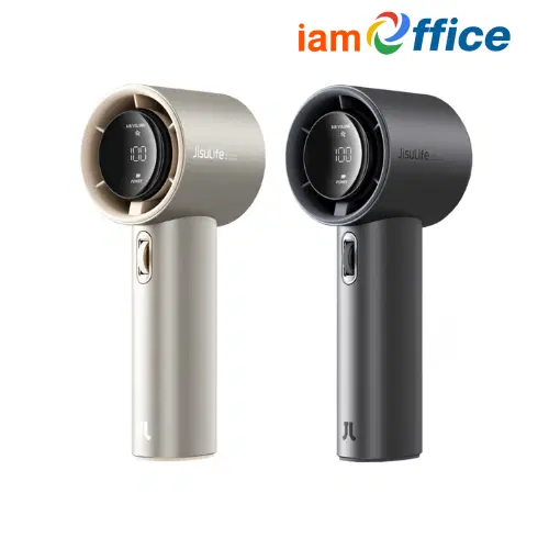 พัดลมพกพา Jisulife FA53Pro Handheld Fan