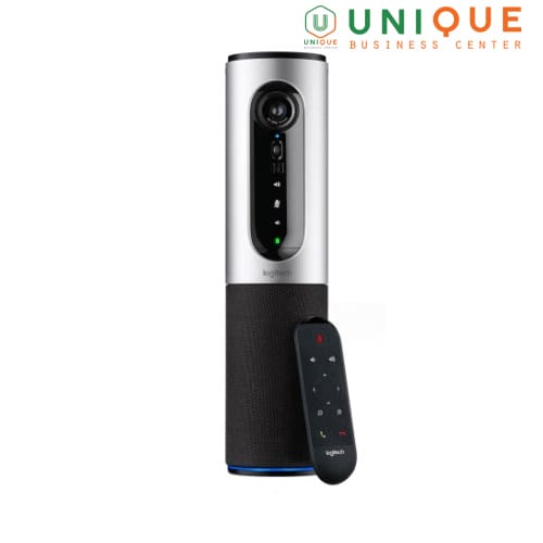Logitech ConferenceCam Connect