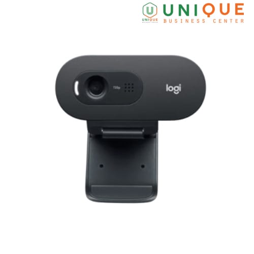 กล้องเว็บแคม Logitech HD Webcam Business รุ่น C505e