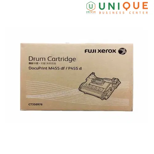 ดรัมปริ้นเตอร์ DRUM FUJIFILM CT350976