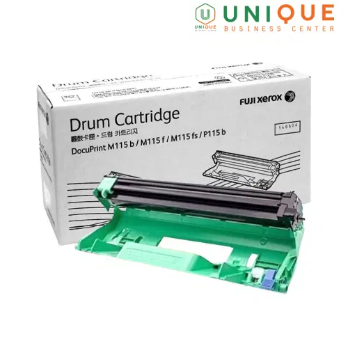 ดรัมปริ้นเตอร์ DRUM FUJIFILM CT351005